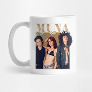 MUNA Mug